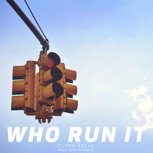 Who Run It (Explicit)