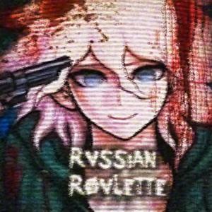 RVSSIAN RØULETTE (feat. CRITTERCORPSE) (Explicit)