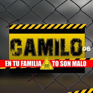 En Tu Familia to Son Malo (Explicit)