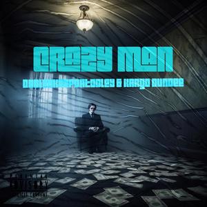 CrazyMan (Explicit)