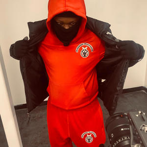 NOT PLAYING (feat. BlizzyDaGreat) (Explicit)