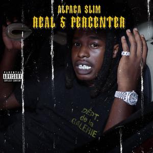 Real 5 Percenter (Explicit)