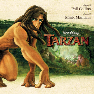 Tarzan (Colonna Sonora Originale)