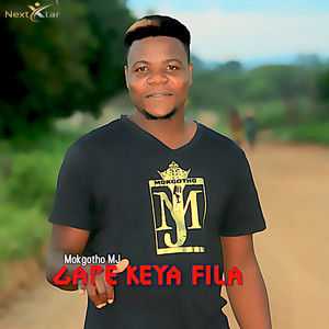 Gape Keya Fila
