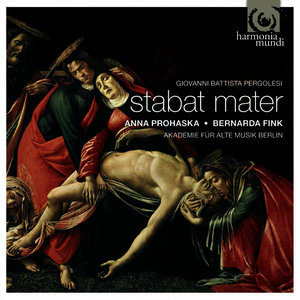 Pergolesi: Stabat Mater