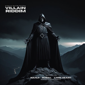 Villain Riddim (Explicit)