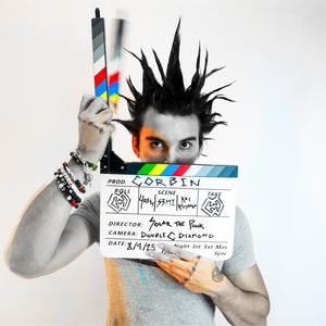 CORBIN (feat. S3MI, Kai Hollywood & 4REST) (Explicit)