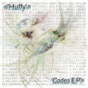 Caftan (Huffy Dnb Mashup)