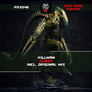 Aliens (Original Mix)