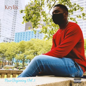 Ice(Intro) (Explicit)