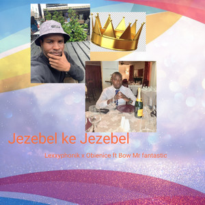 Jezebel ke jazabel