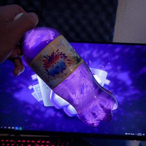 Sippin Codeine (feat. Lil Din) (Explicit)