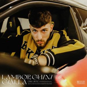 Lamborghini Gialla (Explicit)