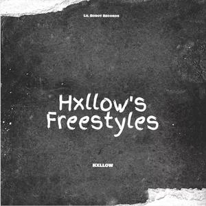 Hxllow's Freestyles Volume One (Explicit)