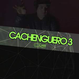 Cachenguero 3