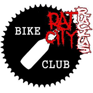 Bike Club Ep (Explicit)