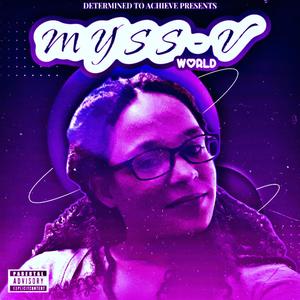 Myss V World (Explicit)