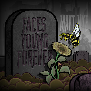 Faces Young Forever (Explicit)