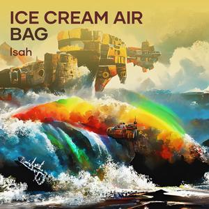 Ice Cream Air Bag