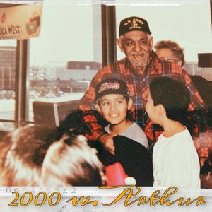 Owe It All (feat. Young Cortez) (Explicit)