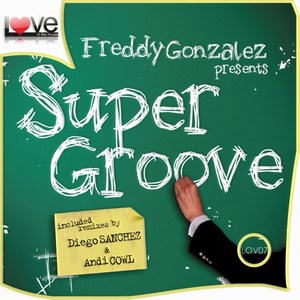 SuperGroove