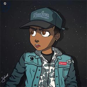 【SO SAD】失恋SHILIAN（Prod.By K CHOP）