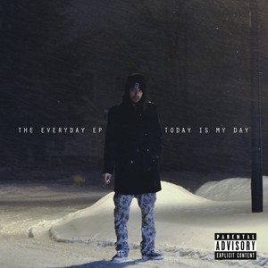 The Everyday EP (Today Is My Day)