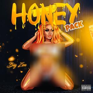 Honey Pack (Radio Edit) [Explicit]