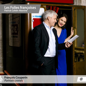 Les Folies françoises: XI. La Jalousie taciturne, sous le Domino gris de maure