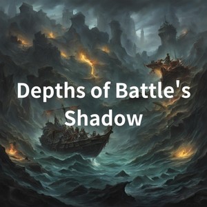 Depths of Battle's Shadow