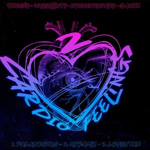 Lovestar (feat. WhoIsTony?, Brunundisparo & Yxuniño) (Explicit)