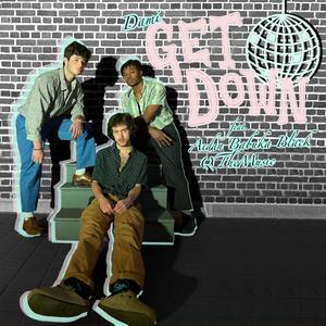 Get Down(feat. Aidan Babuka Black & QThamusic)