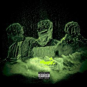 NOT HAPPY (Explicit)