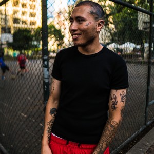 Em casa de boa (Explicit)