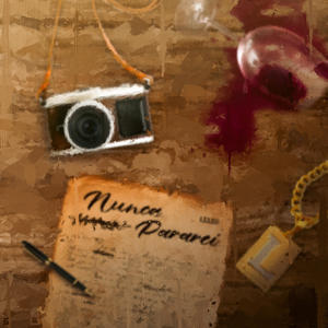 Nunca Pararei
