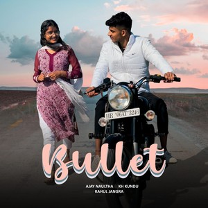 Bullet (feat. Kh Kundu)