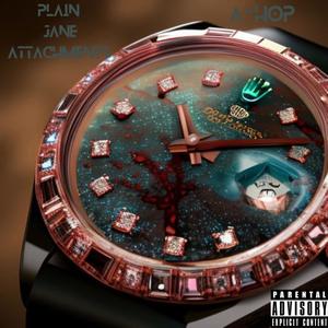 Plain Jane Attachments (Explicit)