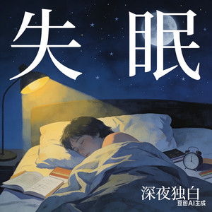 失眠