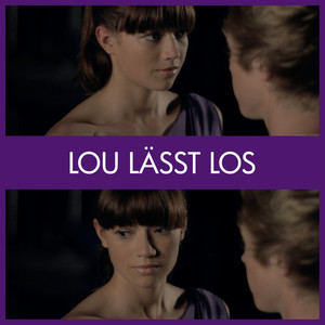 Lou lässt los (Original Motion Picture Soundtrack)