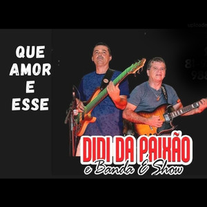 Que Amor é Esse