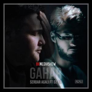 Gahar (feat. DZ-ED) [Explicit]