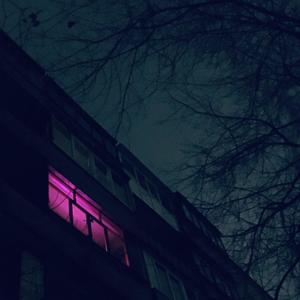 he said he would kill himself if he wasn't with me .demo (feat. itellsadthings)