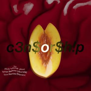 c3n$or$h!p(the rant)(feat. Edwin Ramirez)