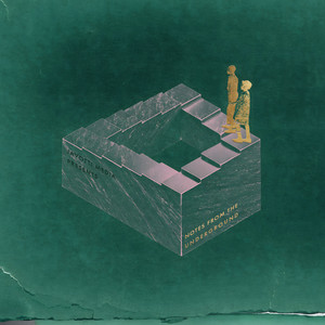 Notes From The Underground (Explicit)