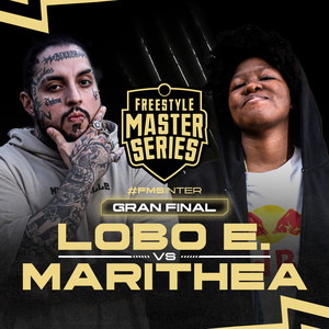 Lobo Estepario Vs Marithea - Octavos de Final - FMS Internacional - FINALS 23/24 (Live) [Explicit]