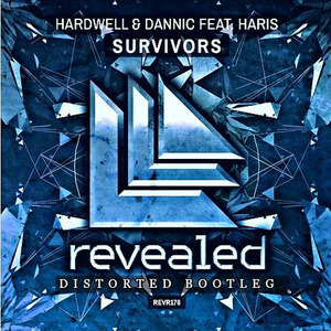 Survivors (Distorted Bootleg)