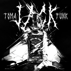 TOMA JACK FUNK (Explicit)