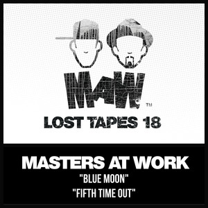 MAW Lost Tapes 18