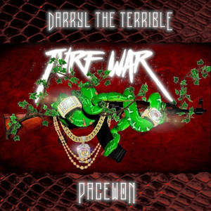 Turf War (Explicit)