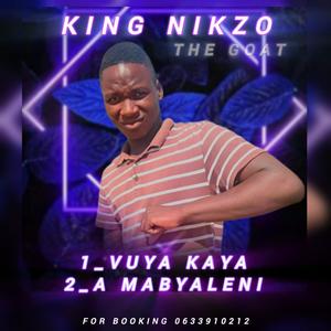 Vuya kaya